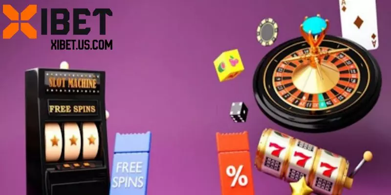 4 sự kiện XIBET bạn không nên bỏ lỡ