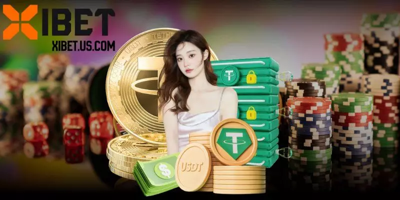 Cách nhận thưởng khuyến mãi XIBET đơn giản