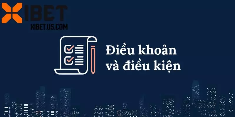 Mục tiêu điều kiện và điều khoản Xibet phát triển