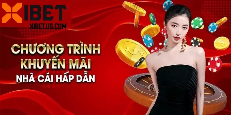 Tham gia khuyến mãi XIBET cần có điều kiện gì?