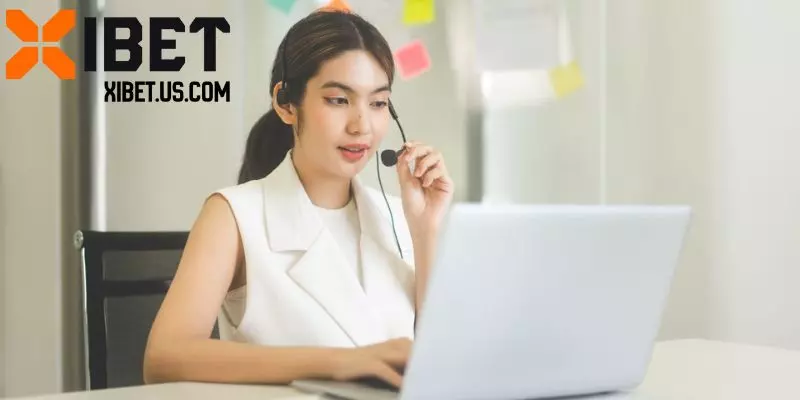 Thông tin khái quát chung về hỗ trợ khách hàng tại Xibet