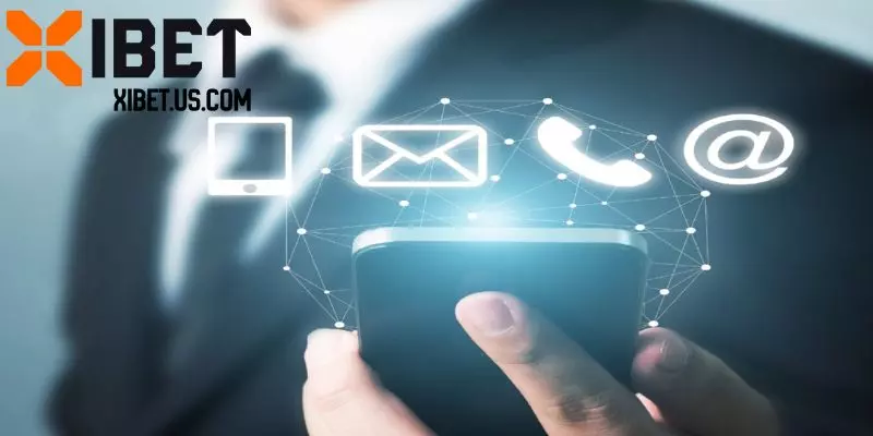 Ưu điểm của dịch vụ hỗ trợ khách hàng tại nhà cái